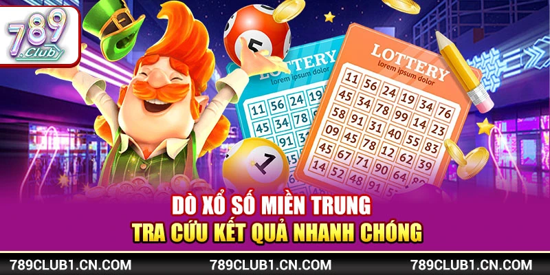 Dò Xổ Số Miền Trung – Tra Cứu Kết Quả Nhanh Chóng Tại 789Club 1 Dò Xổ Số Miền Trung – Tra Cứu Kết Quả Nhanh Chóng
