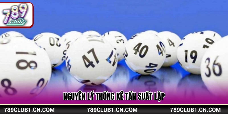 Quy luật phân tích mật độ số xuất hiện